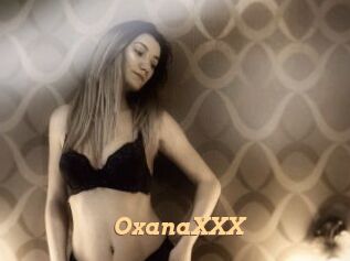 OxanaXXX