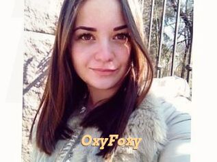 OxyFoxy