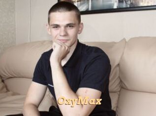 OxyMax