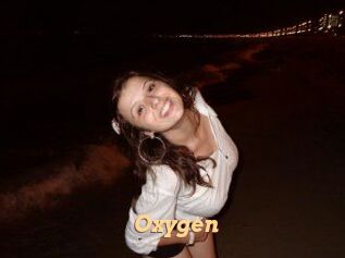 Oxygen