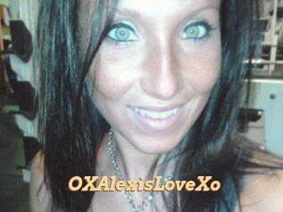 OXAlexisLoveXo