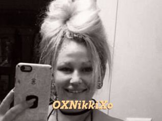 OXNikkiXo