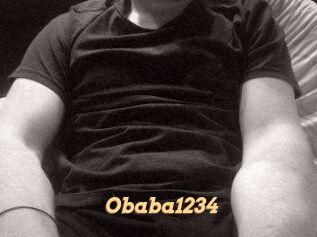 Obaba1234