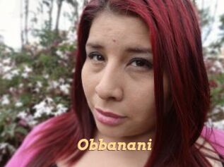 Obbanani