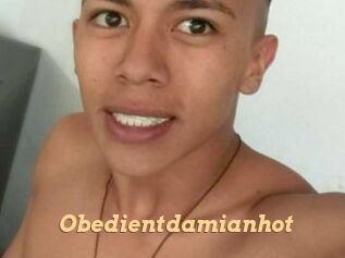 Obedientdamianhot