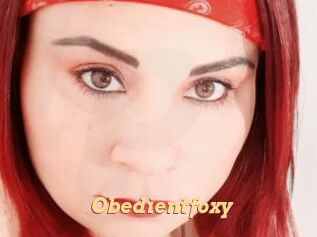 Obedientfoxy