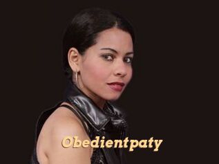 Obedientpaty