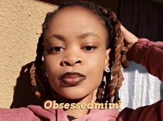 Obsessedmimi