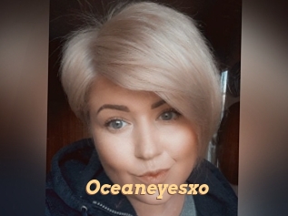 Oceaneyesxo