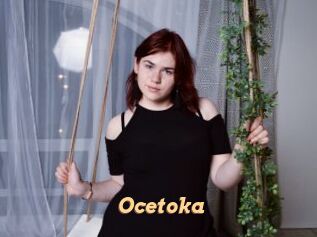Ocetoka