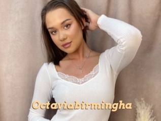 Octaviabirmingha
