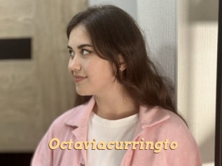 Octaviacurringto