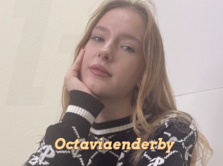 Octaviaenderby