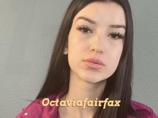 octaviafairfax Live Paradise