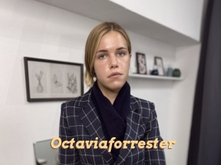 Octaviaforrester