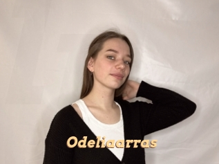 odeliaarras Live Paradise