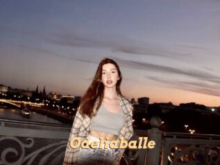 Odeliaballe