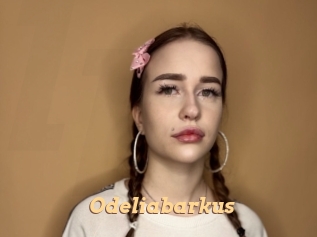 Odeliabarkus