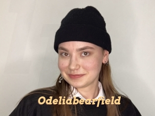 Odeliabearfield