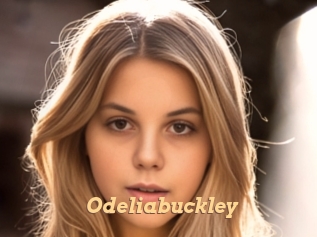 Odeliabuckley