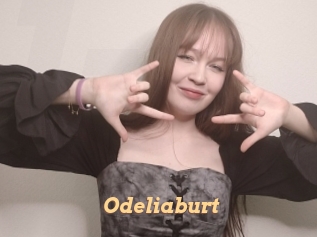 Odeliaburt