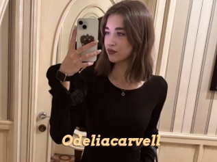 Odeliacarvell