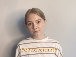 Odeliaconnett