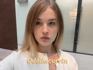 Odeliacurvin