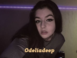 Odeliadeep