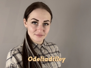 Odeliadilley