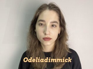 Odeliadimmick