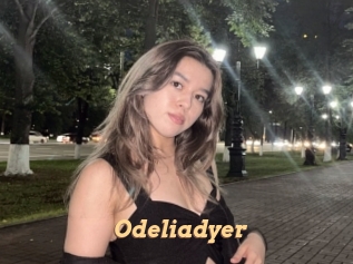 Odeliadyer