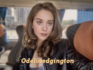 Odeliaedgington