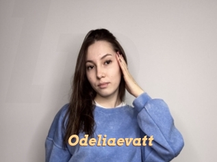 Odeliaevatt