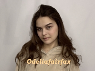 Odeliafairfax