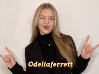Odeliaferrett
