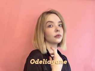 Odeliagane