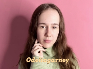 Odeliagarney