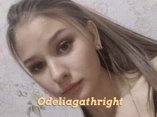 Odeliagathright