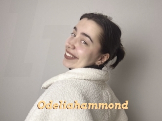 Odeliahammond