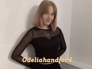 Odeliahandford