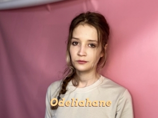 Odeliahane