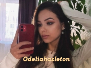 Odeliahazleton