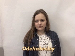Odeliahesley