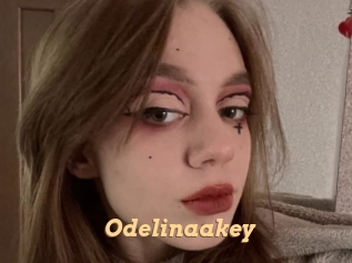Odelinaakey