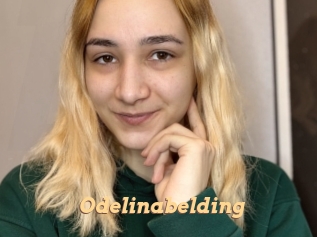 Odelinabelding
