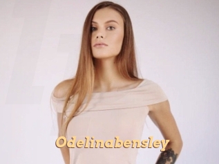 Odelinabensley