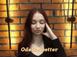 Odelinabetter