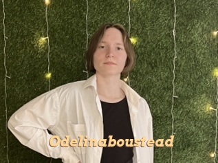 odelinaboustead Live Paradise