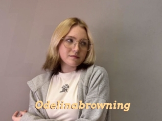 odelinabrowning Live Paradise